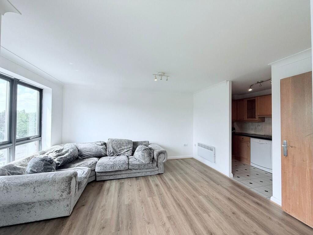 Flat 9 Bell House...