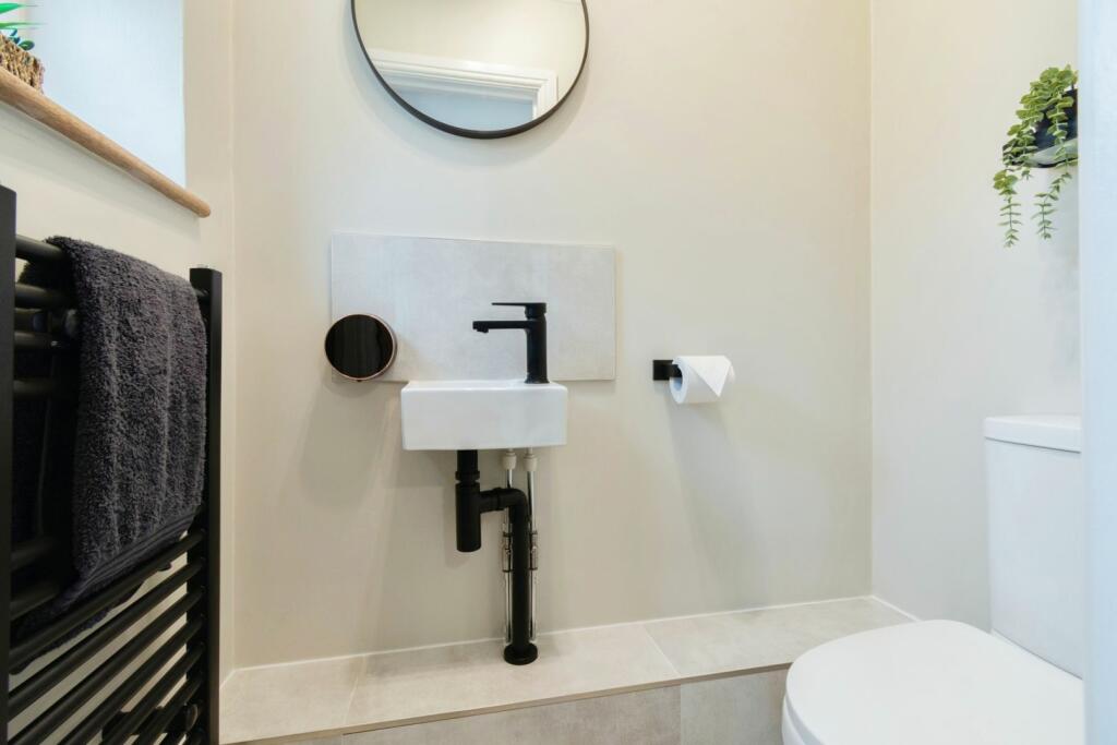 En-suite