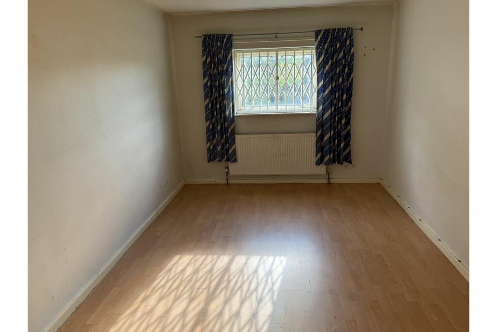 Bedroom Five