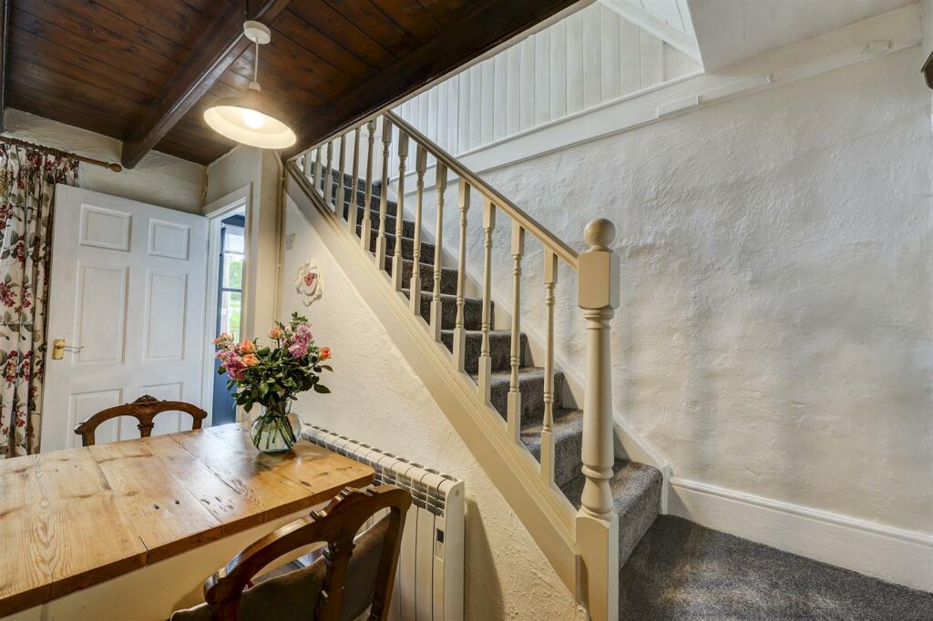 Stairway