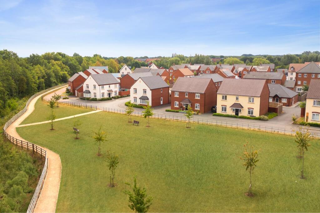 Development Photography