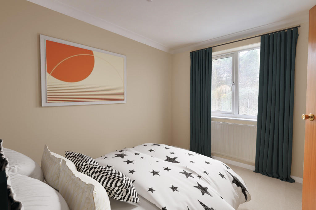 Bedroom 2
