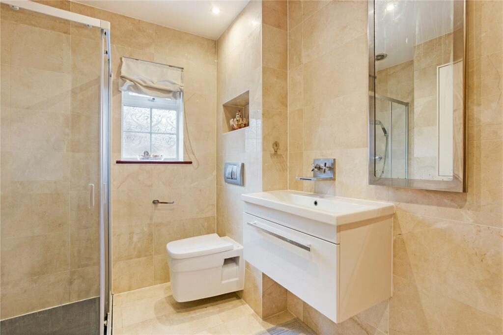 Principal En-Suite