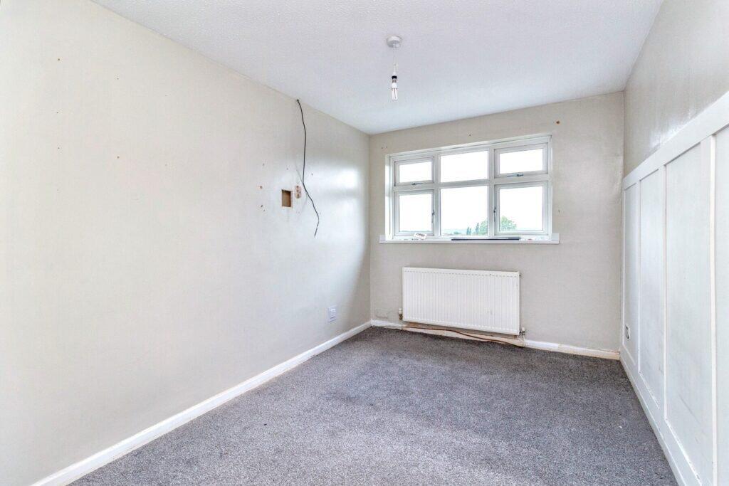 Houseman Drive - Bedroom 1