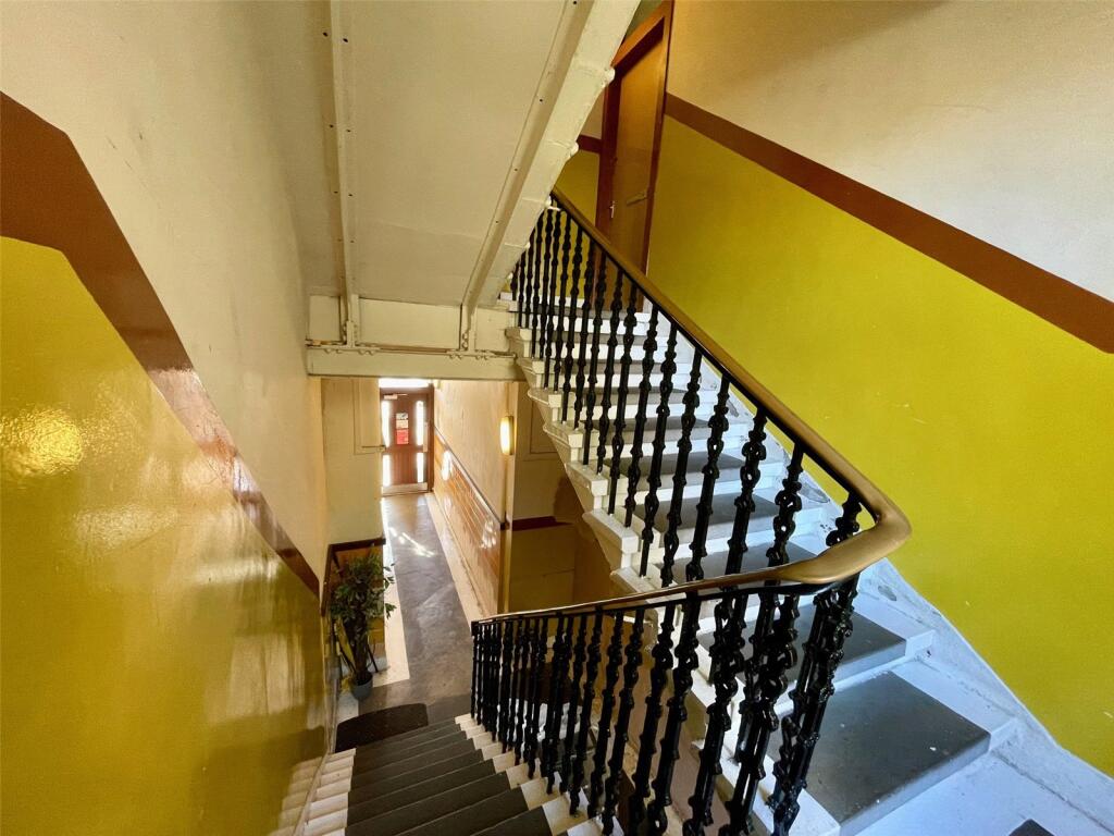 Stair