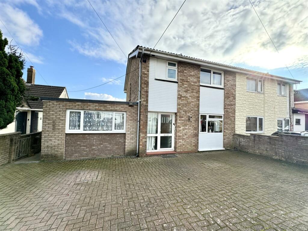 14 TYLERS WAY