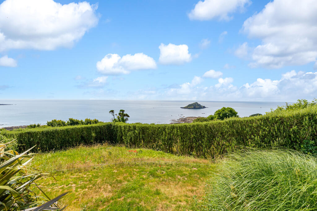A10 - Telhaven Spring Road Wembury Point - 250708