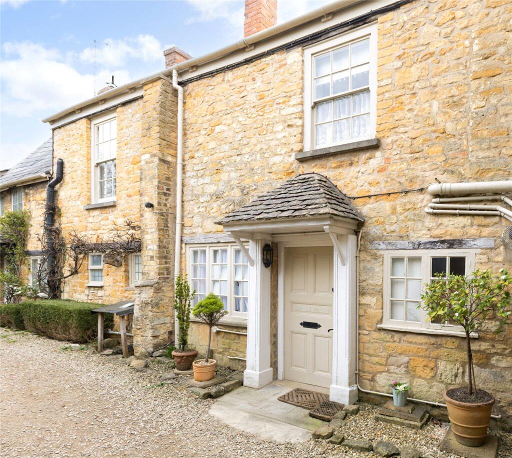 Bell Close Cottage
