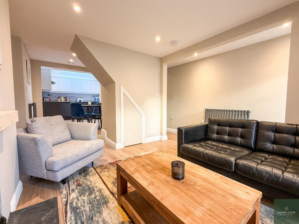 Richmond Hill, Truro, TR1