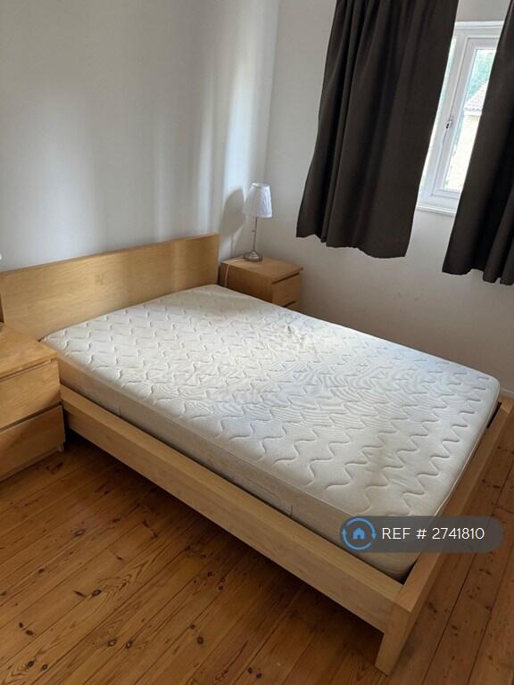 Bedroom 2 With Front Aspect View