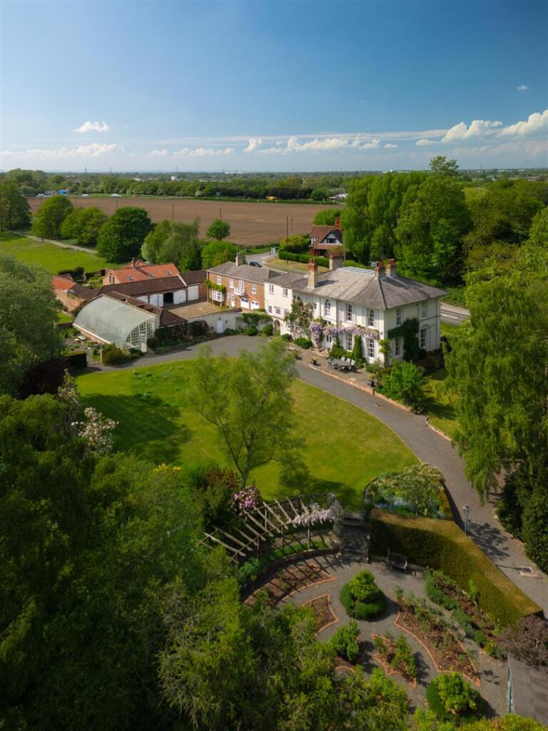 House, Annexe,  Coach House, Outbuildings