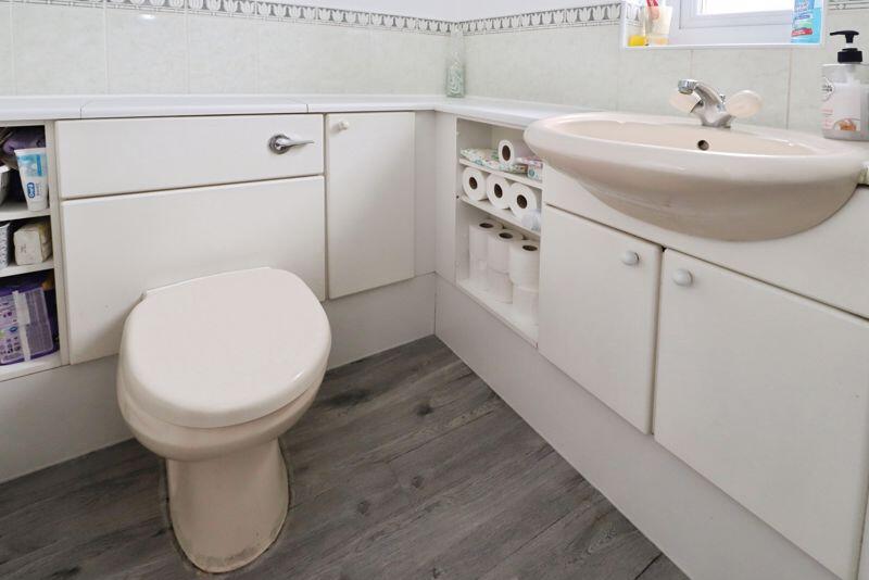 Barrell Close Frating 