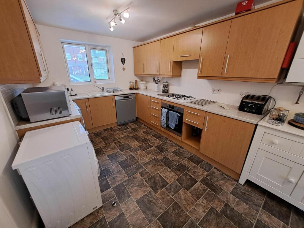 Kitchen-Diner