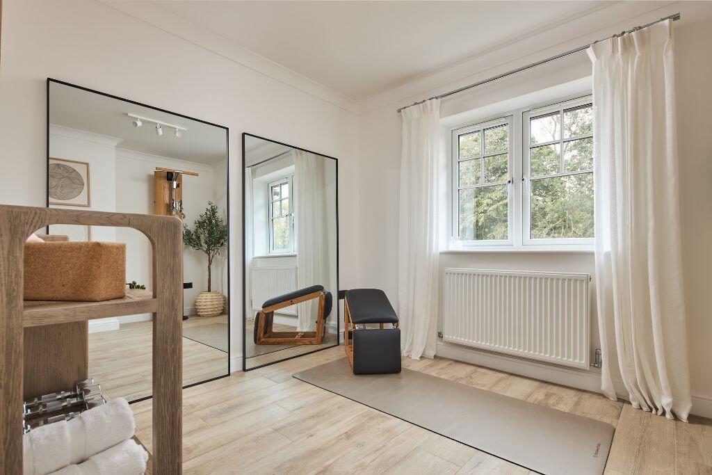 Previous Showhome