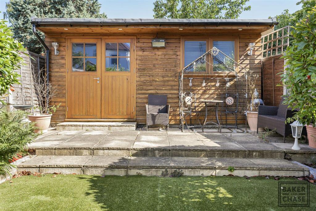 Outbuilding