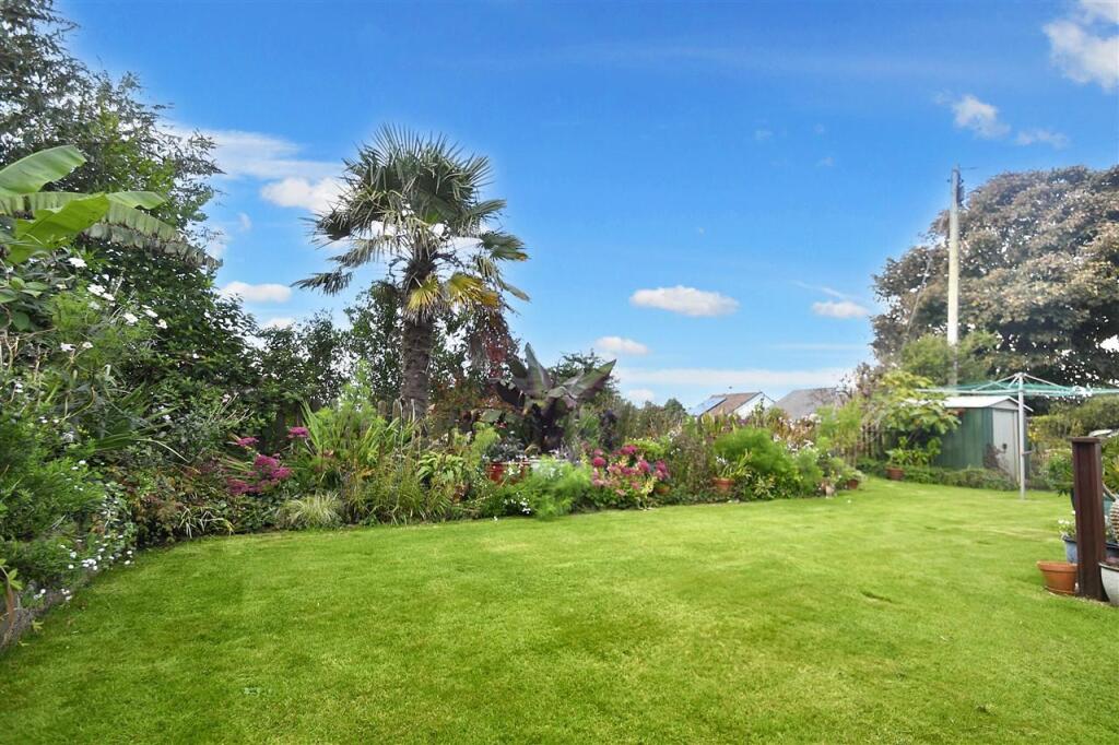 GARDENS