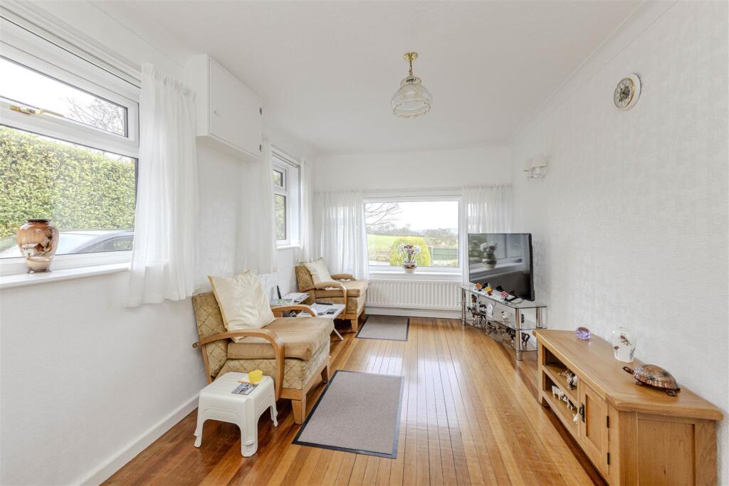 Bedroom Four/Snug Room
