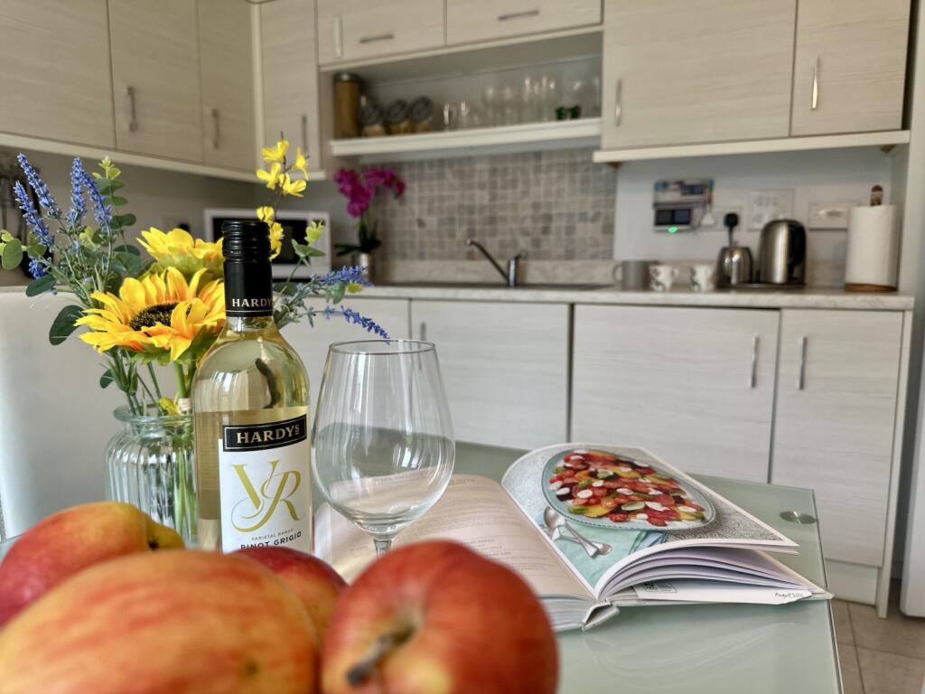 EweMove South Molton - Ash Drive - Kitchen 2