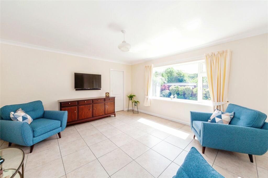 2nd Reception Room