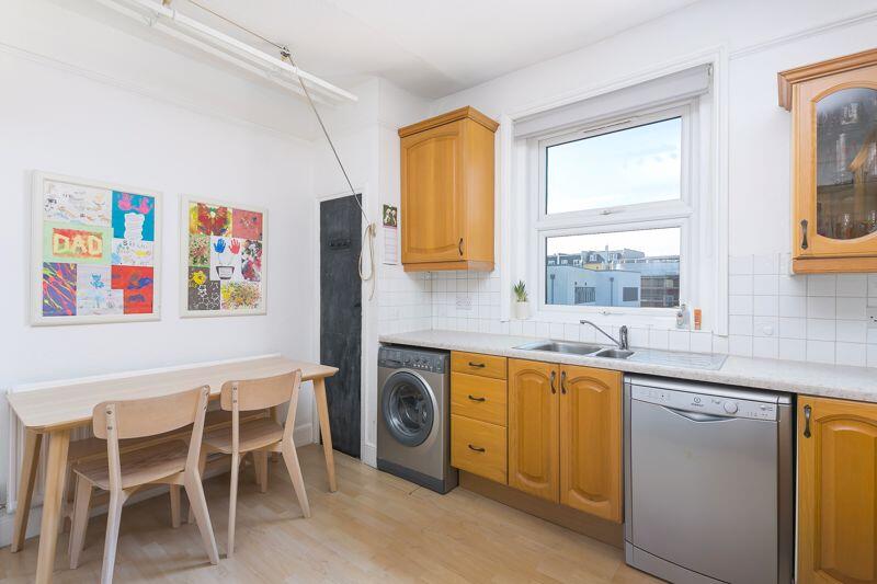 Kitchen Breakfast Room