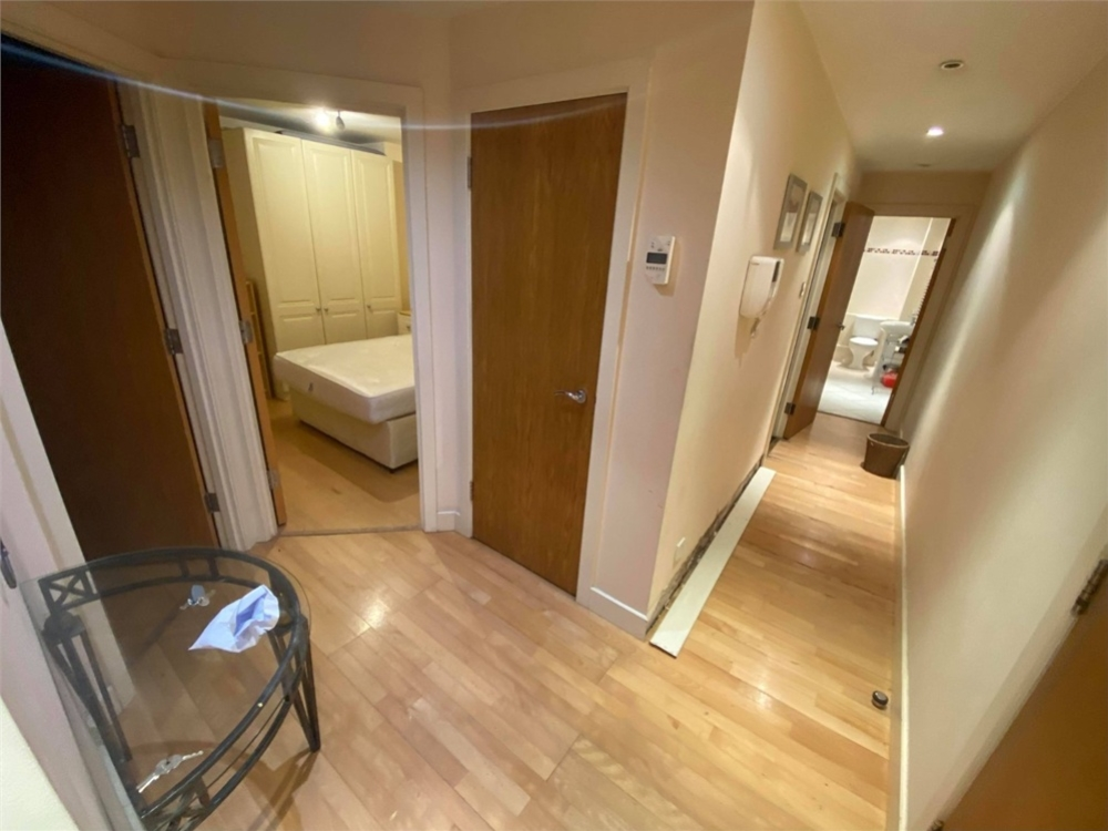 hallway