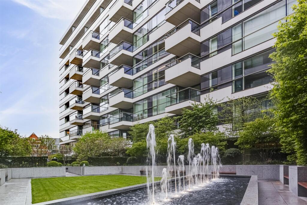Balmoral House, One Tower Bridge - Property for Sa