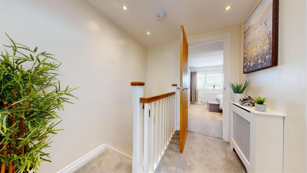 Billinge Road Landing