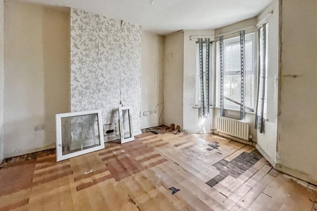 154 Wickham Lane, Abbey Wood, London, SE2 0XP