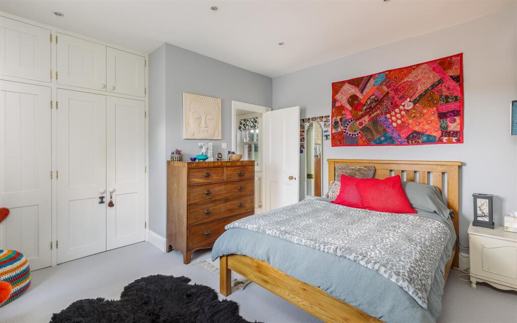 Bedroom 4