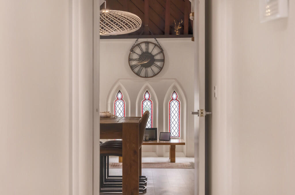 Door