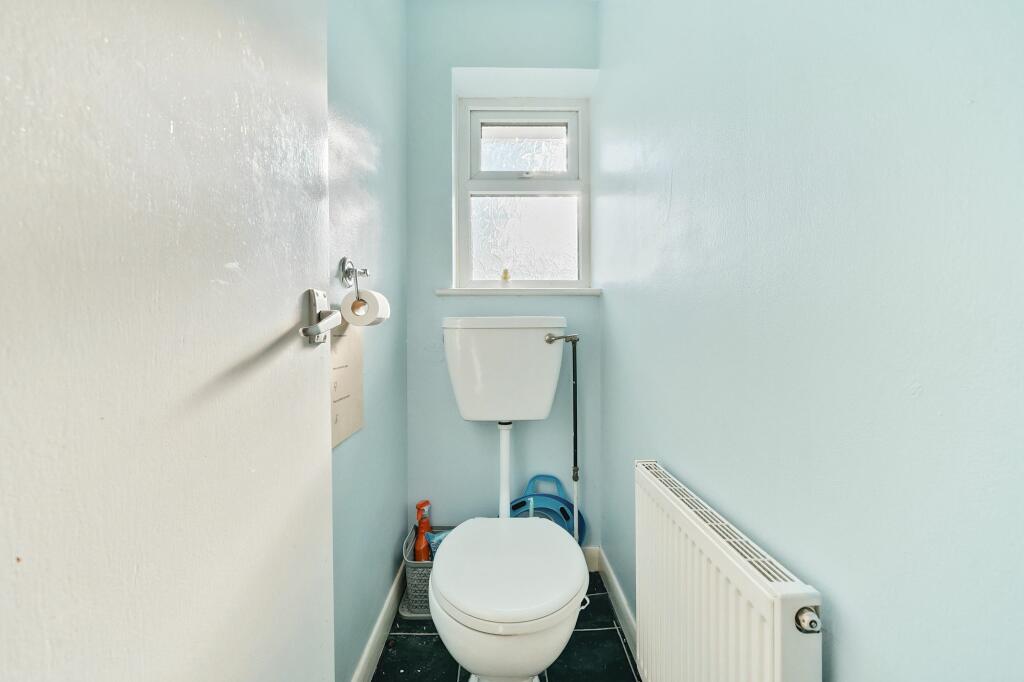 WC