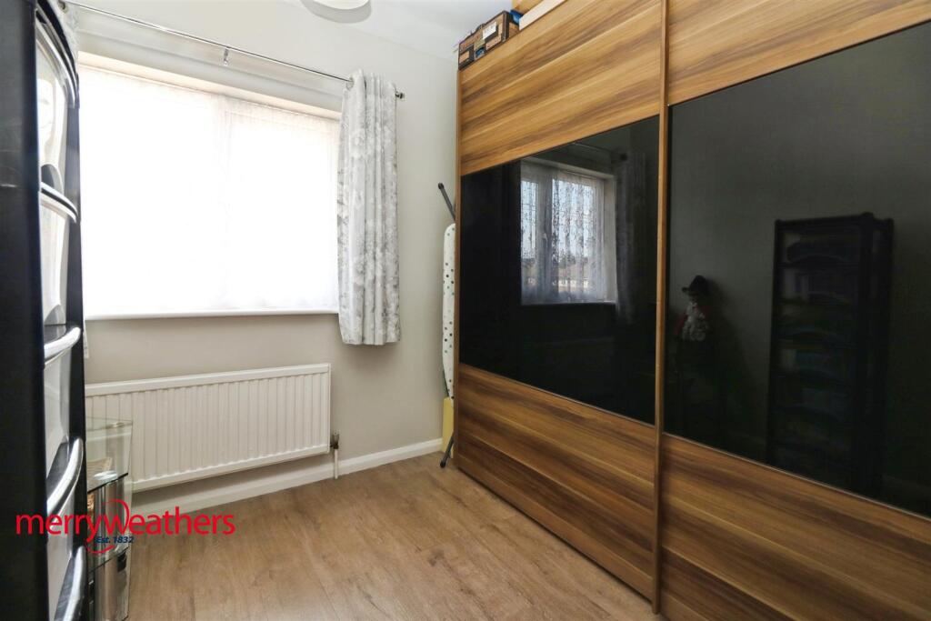 FRONT BEDROOM TWO
