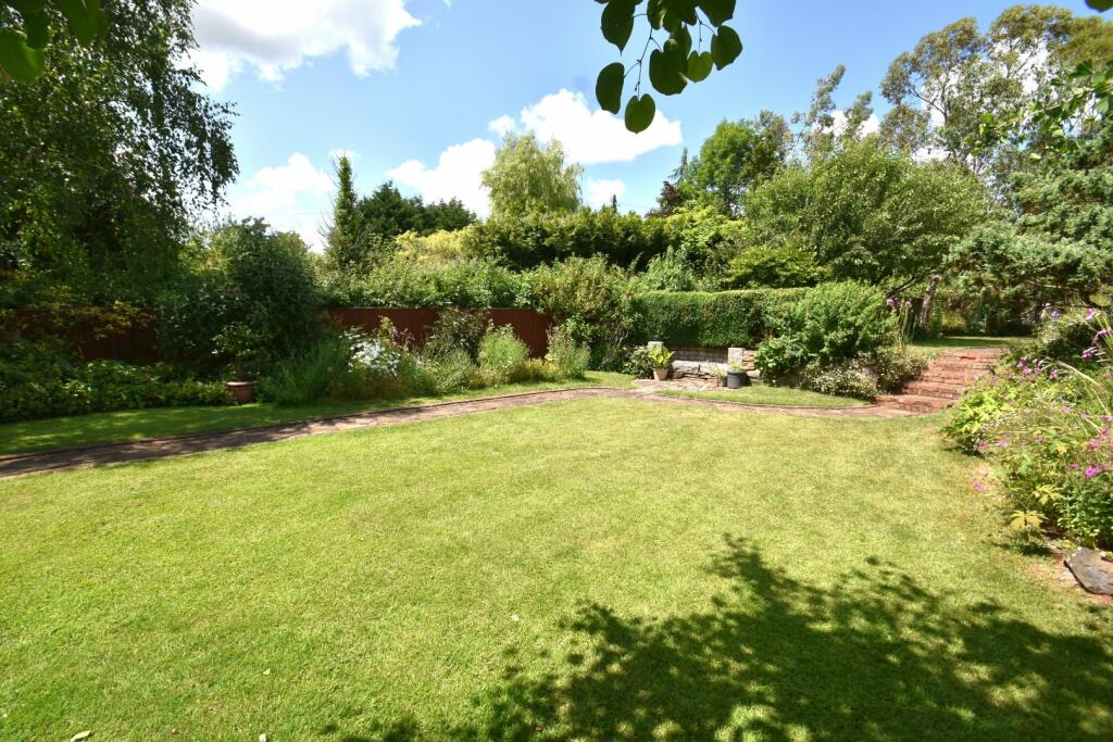 Halberton - Seddons