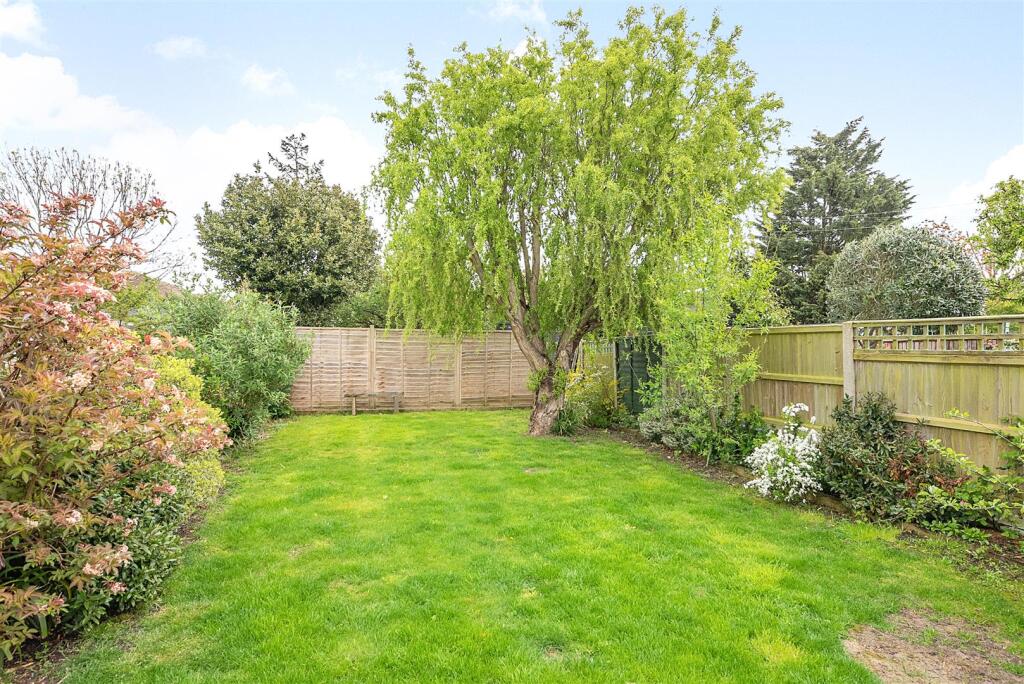 Baddlesmere Road, Tankerton, Whitstable