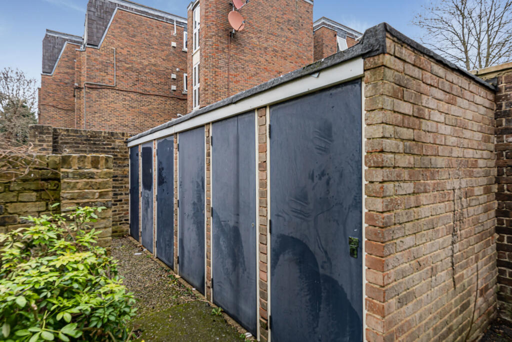Outbuilding