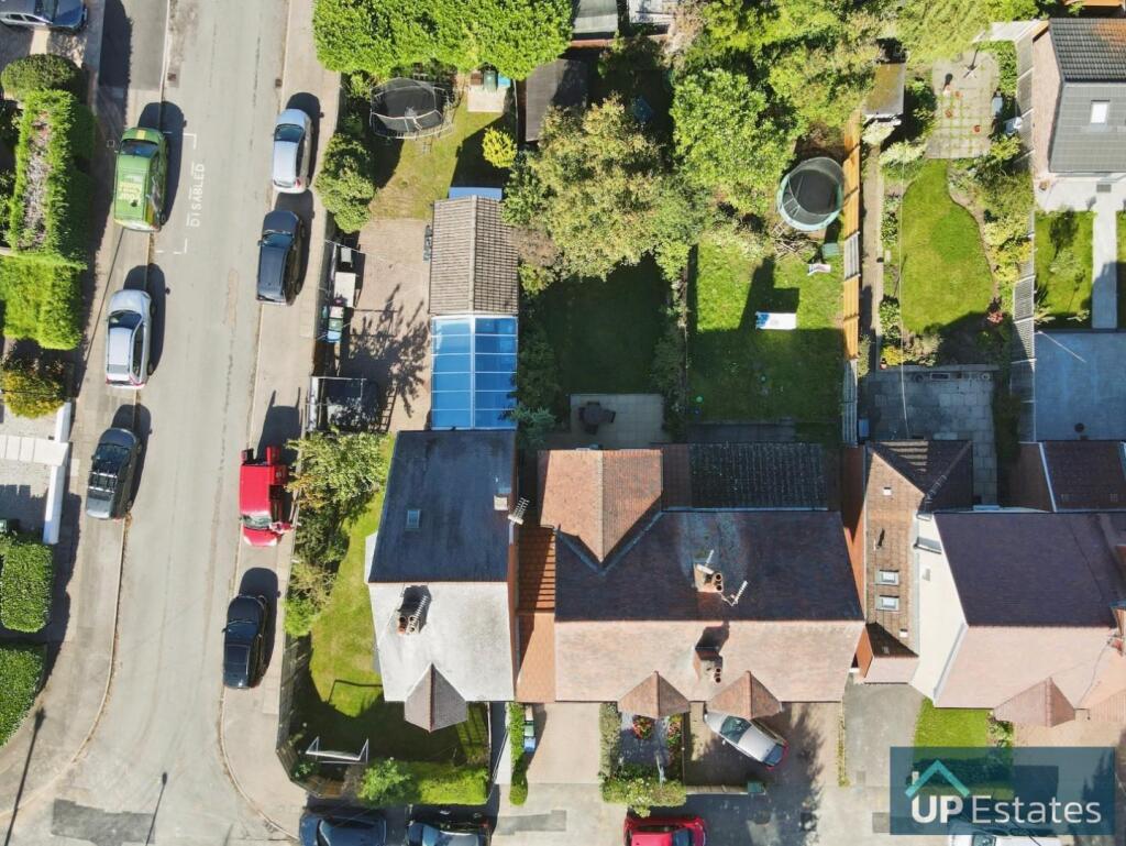 BIRDSEYE