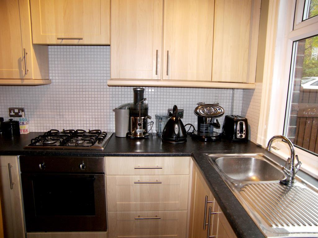 Kitchen Shot 3