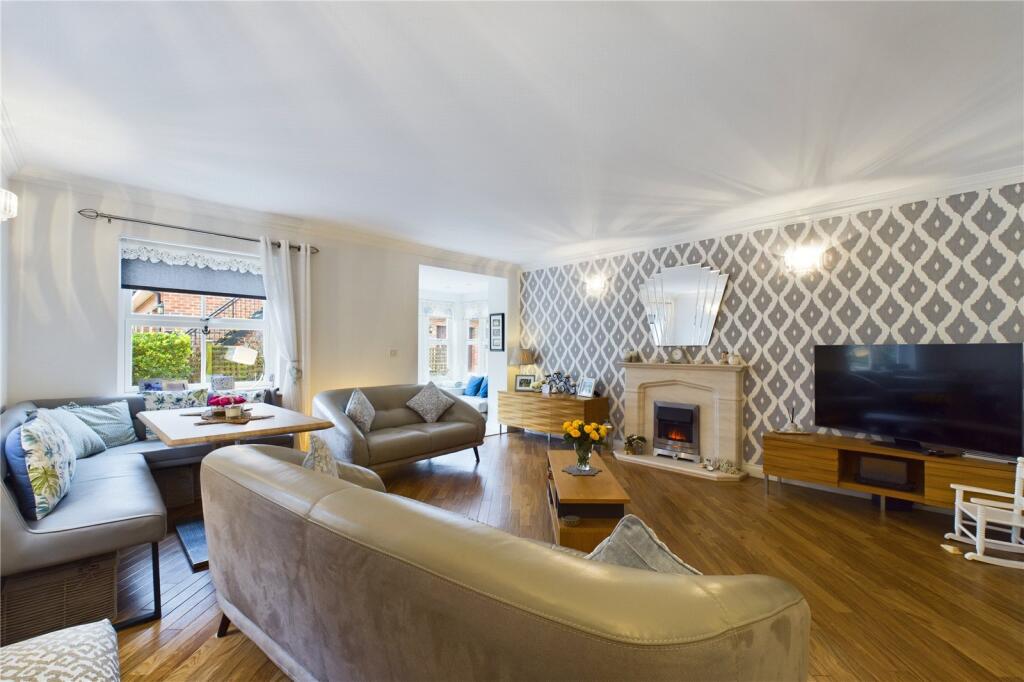 Living / Dining Room