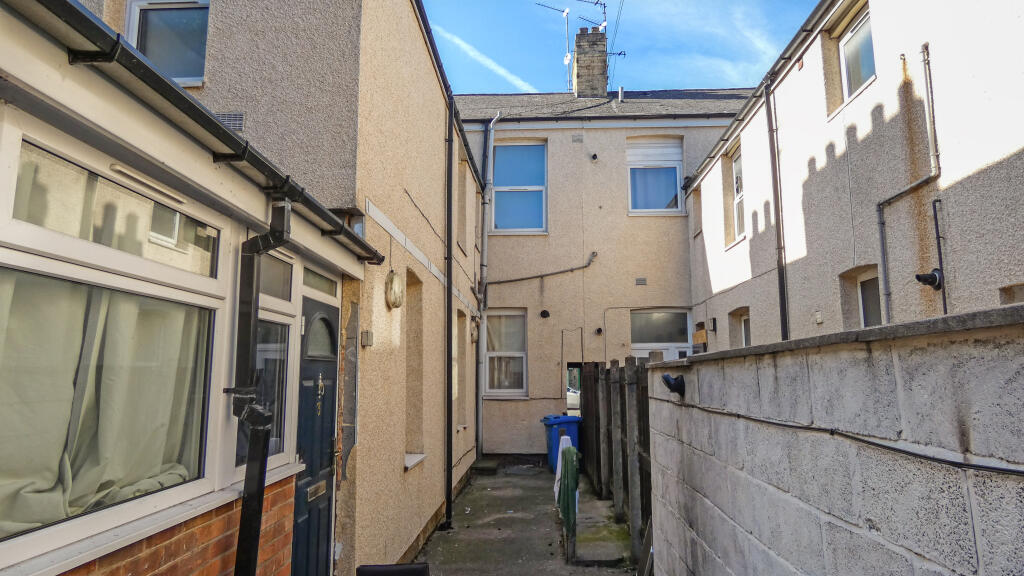 Flat 1, 15 Hutt Street, Hull, East Yorkshire, HU3 1QL