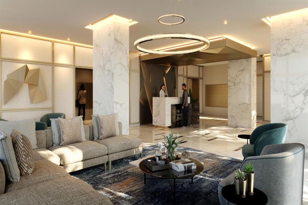 Concierge service 