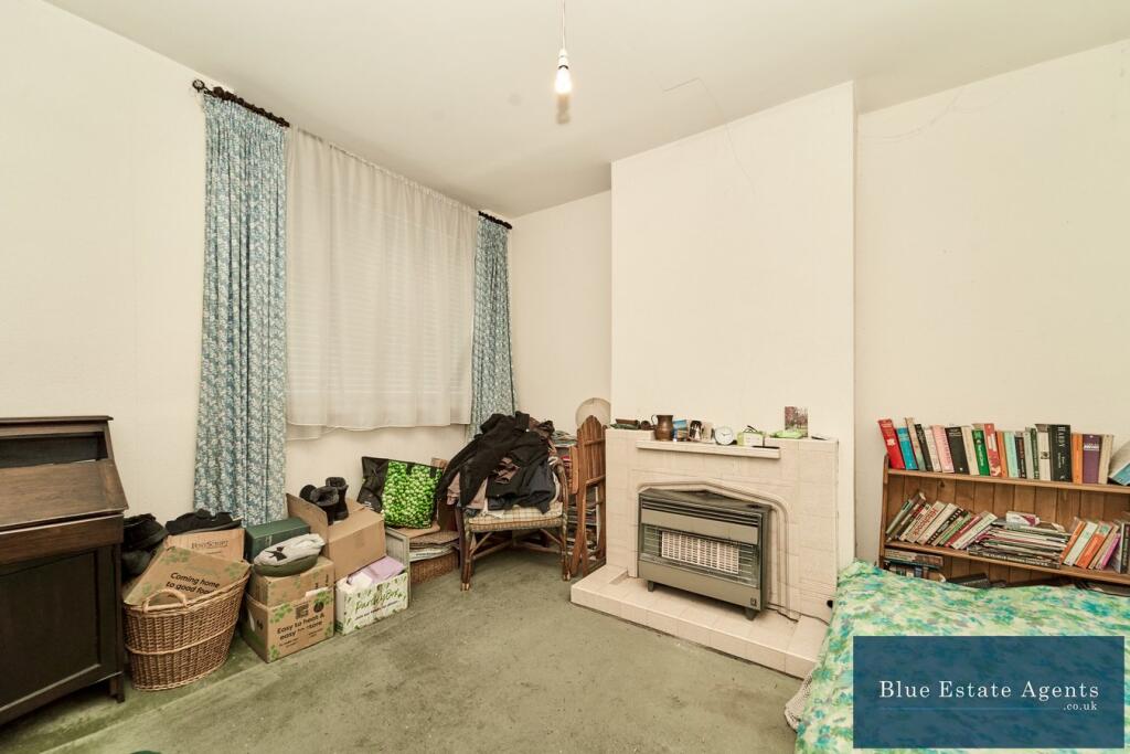 Front Reception Room