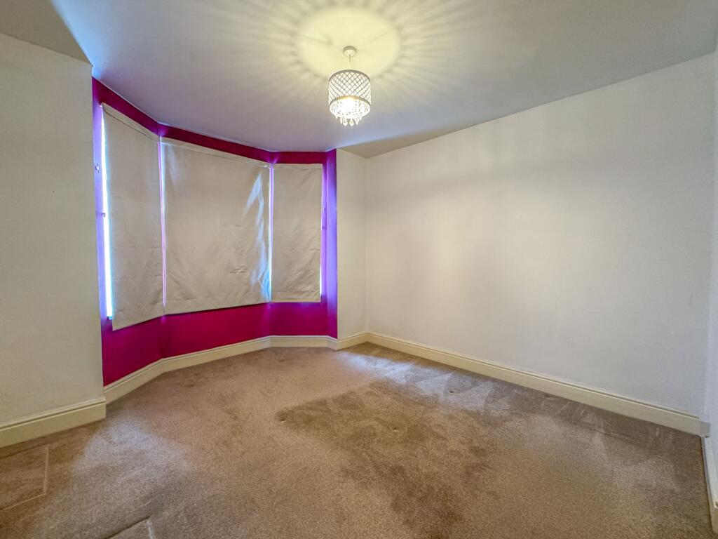 26A Marlborough Road