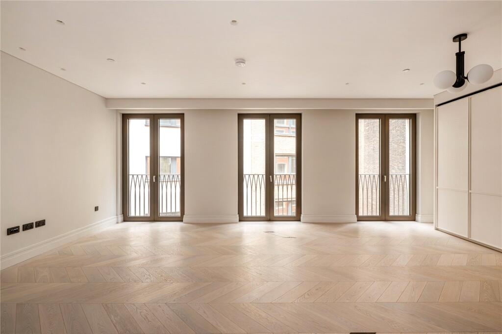 Reception Area