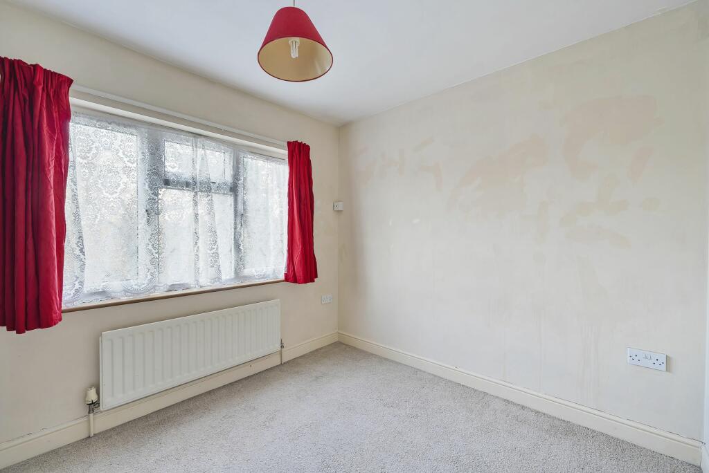 Bedrooms