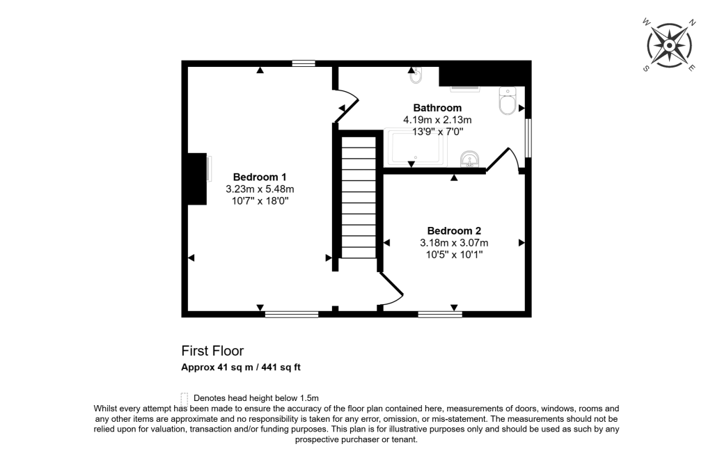 Greengate Cottage, Manchester Road, Accrington, Lancashire, BB5 2RU