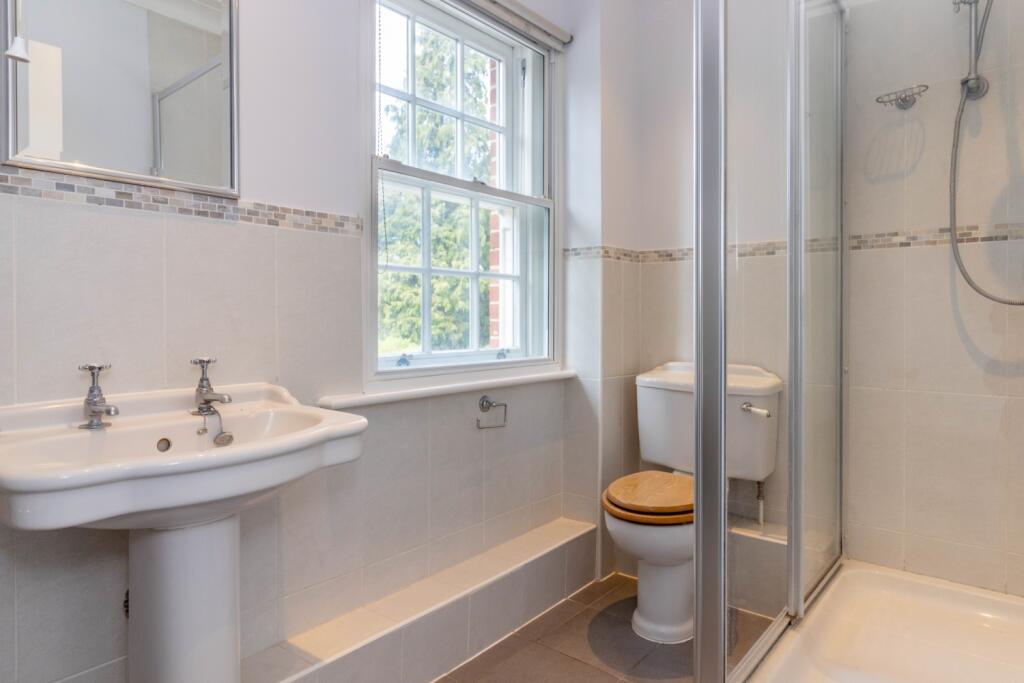 Hankins Court, Jacklyns Lane, Alresford, Hampshire, SO24