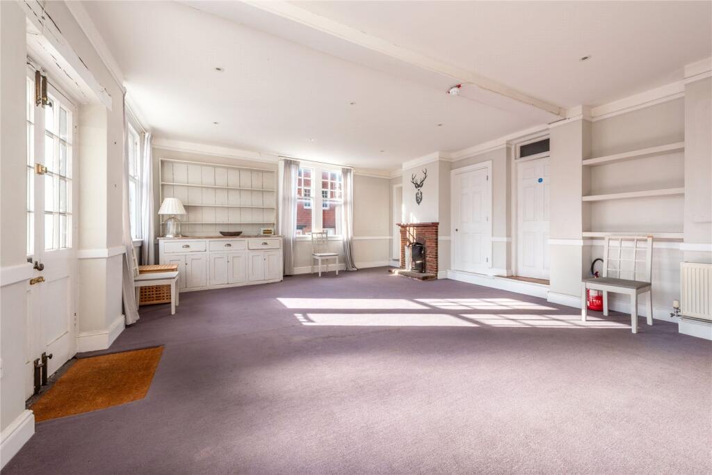 Guildford Road, Abinger Hammer, Dorking, Surrey, RH5