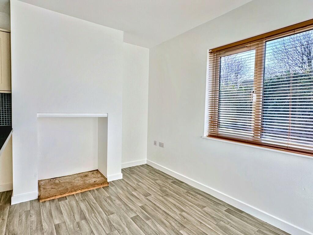 Space For Table