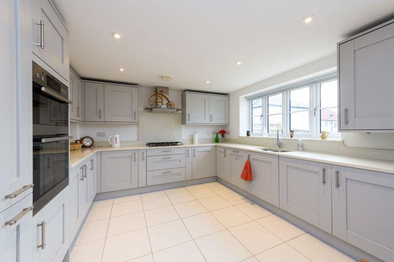 Kitchen Dining Room