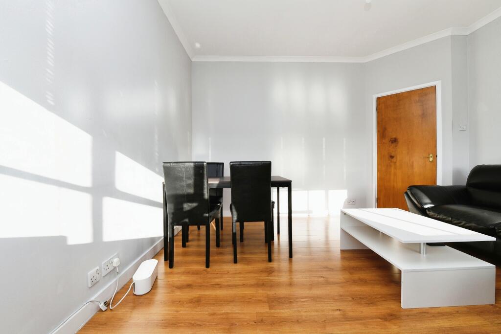 Lounge / Diner